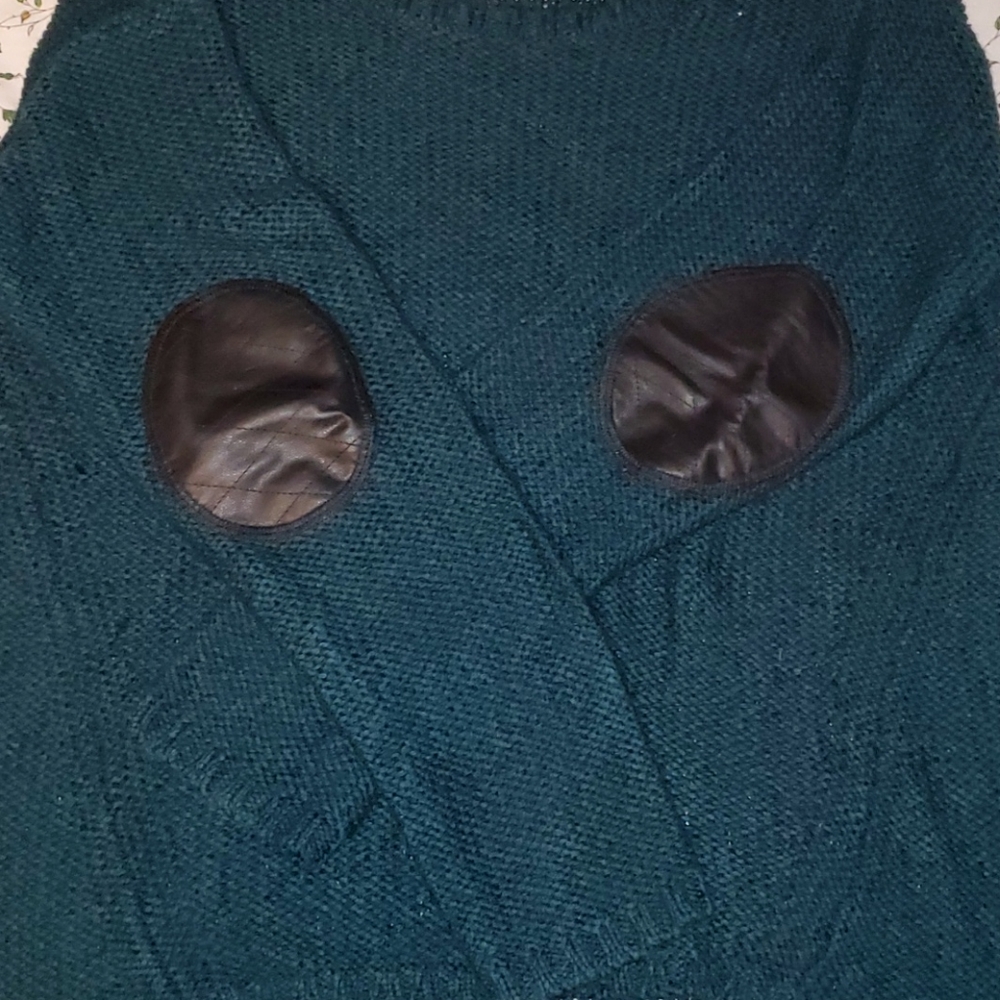 Knit Sweater - Picture 2 of 2